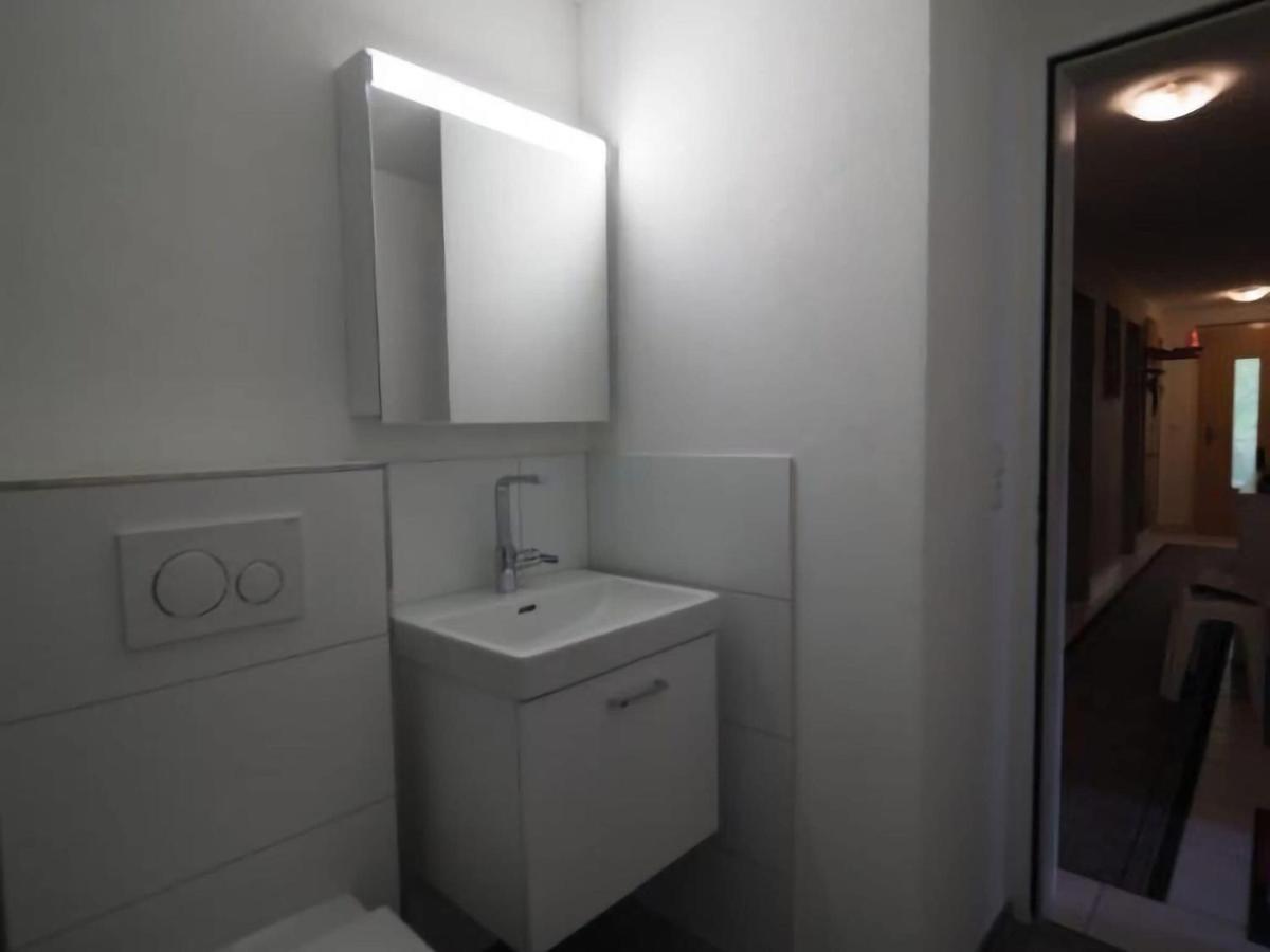 Modern Apartment In Mastrils Near Forest Bagian luar foto