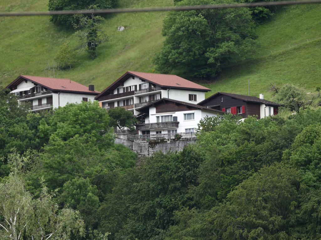 Modern Apartment In Mastrils Near Forest Bagian luar foto
