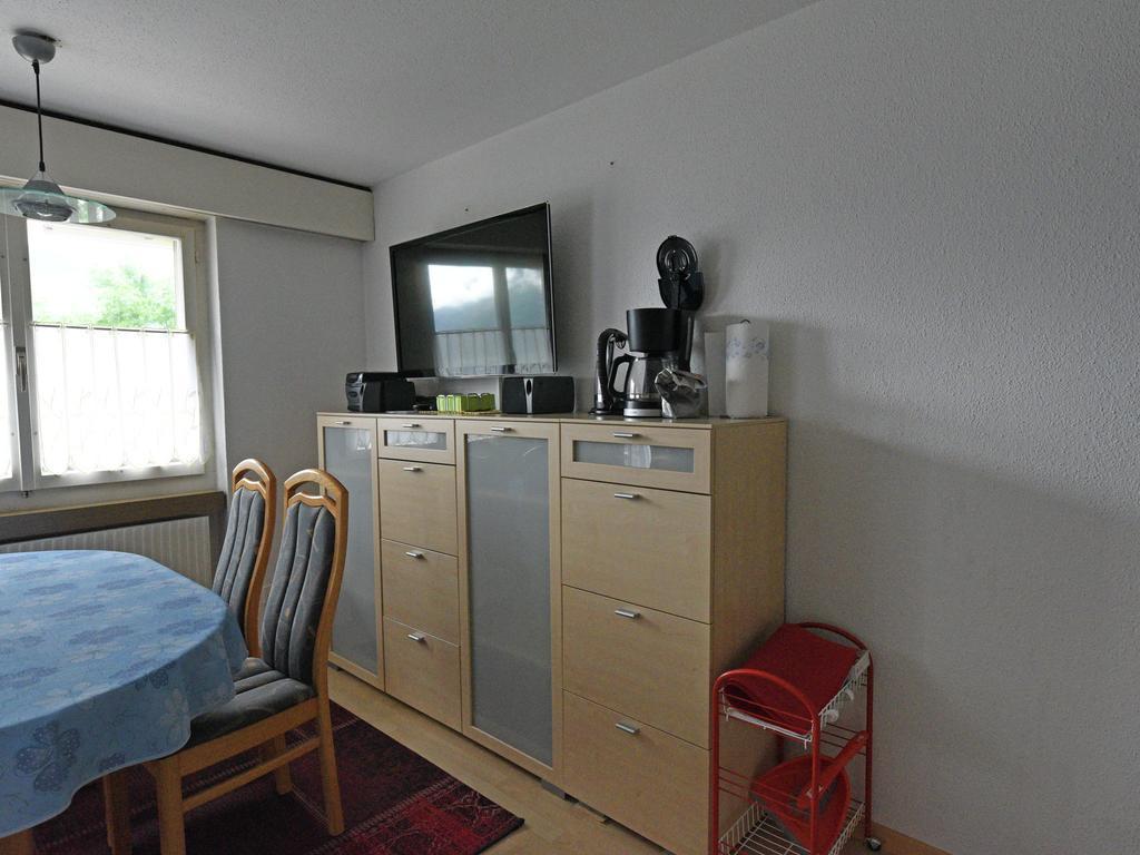 Modern Apartment In Mastrils Near Forest Bagian luar foto