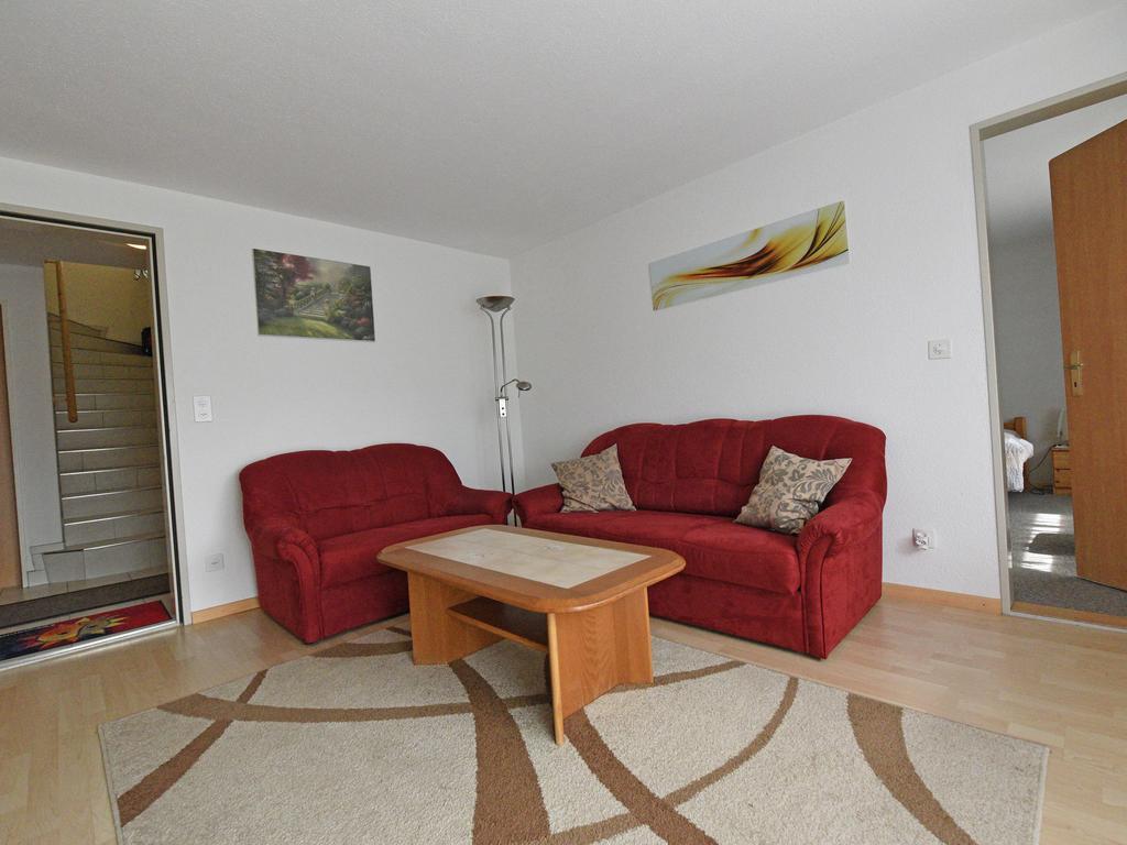 Modern Apartment In Mastrils Near Forest Bagian luar foto