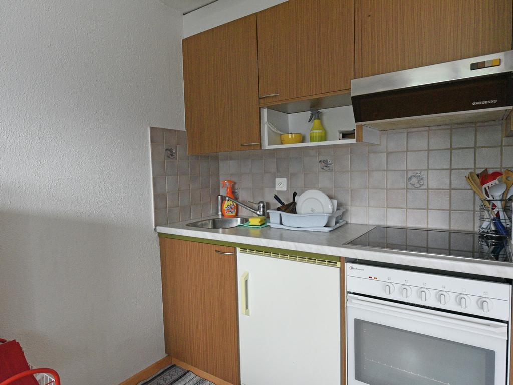 Modern Apartment In Mastrils Near Forest Bagian luar foto