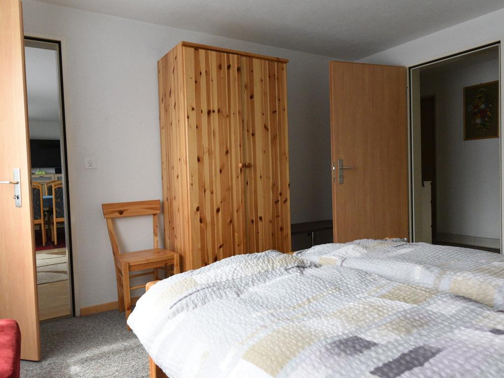 Modern Apartment In Mastrils Near Forest Bagian luar foto